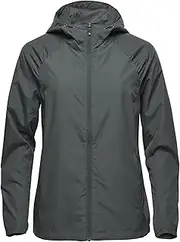 [Stormtech] Womens/Ladies Pacifica Lightweight Jacket (UK Size: M) (Dolphin)