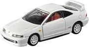 Takara Tomy Tomica Premium 02 Honda Integra Type R Mini Car Toy for Ages 6 and Up
