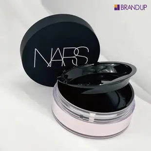 NARS 裸光蜜粉11g CRYSTAL定妝裸光柔光布蘭雅