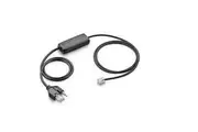 Plantronics APS-11 EHS Cable-SAVI Office/CS500 [37818-11]