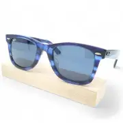 [RB2140F-1361R5_52] UNISEX RAY-BAN WAYFARER SUNGLASSES