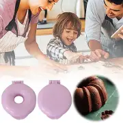 Donut For Baking Round Donut Mould Donut Pan Chocolate Mould Diy Decorative