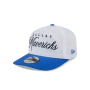 Dallas Mavericks NBA Draft '25 19TWENTY Snapback