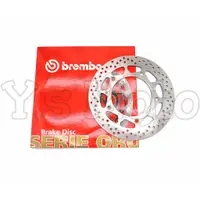 在飛比找蝦皮購物優惠-Y.S BREMBO YAMAHA T-MAX 530-56