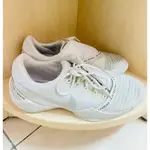 NIKE BALLESTRA 2擊劍鞋 FENCING 近全新 7號