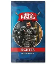 Hero Realms: Fighter Character Pack