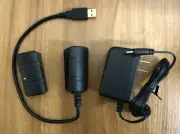 C2G 54284 1 PORT USB 2.0 OVER CAT5/CAT6 EXTENDER UP TO 150' 150 FEET