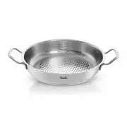 Fissler serving pan original-profi collection II, pan stainless steel 18/10, ...