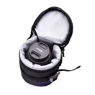 極速出貨   單眼相機鏡頭袋鏡頭筒適用佳能尼康索尼鏡頭