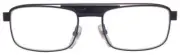 ALAIN MIKLI EYEGLASS FRAMES MODEL AL1222 M05A IN BLACK BRAND NEW!!