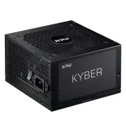 XPG Kyber 850W 80+ Gold Gen 5 ATX 3.0 Non-Modular ATX Power Supply