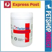 Passwell Factor Red Colour Enhancer Concentrate 50g EXPRESS POST