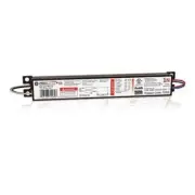 72269 GE132-MV-N 120/277-Volt Multi-Volt ProLine Electronic Fluorescent T8 Insta