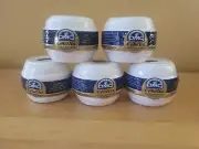 DMC Cebelia size 20 Blanc(White) lot of 5 50g(each)