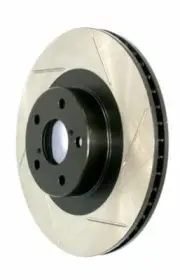 Stoptech Sport Cryo Disc Front Right For 07-18 Lexus / Toyota 126.44156CSR (for: Lexus)