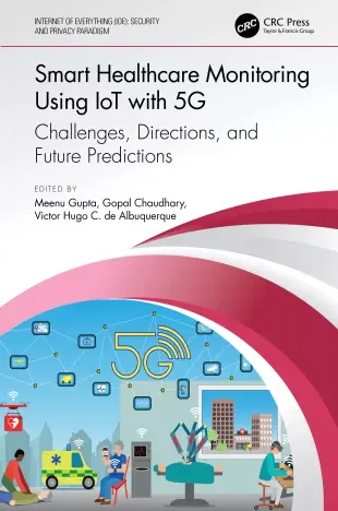 Smart Healthcare Monitoring Using Iot with 5g: Challenges, Directions, and Future Predictions