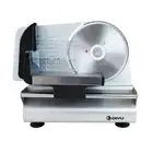 New Frozen Meat Slicing Machine Electric Meat Slicer Cutter Toast Beef Slicer