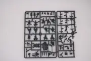 Dwarf Mountain Holds Miner Sprue Warhammer The Old World