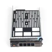 3.5" 0KG1CH KG1CH Hard Drive Tray Caddy for Dell PowerEdge R730 R430 R530 T430