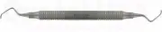 Dental USA-Standard Gracey Curettes Gr9/10 Code-1605 - Two Packs
