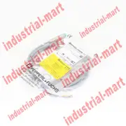 NJ4-12GM50-WS New Pepperl+Fuchs P+F inductive proximity sensor