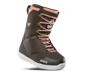 ThirtyTwo Lashed Bradshaw Snowboard Boots 2025 - Men's - 8 / Brown