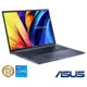ASUS X1603ZA 16吋筆電 (i5-12500H/24G/512G SSD/Win11/Vivobook 16X/午夜藍/特仕版)