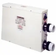 Coates Heater 12411ST 240V 46 amp Electric Heater with Thermostat 11 KW 1-Phase