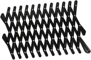 DRESSOOS Pet Dog Door Panel Car Window Pet Gate Puppy Ventilation Mesh for Dog Travel Safety