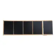 5pcs/Lot New Touchpad Clickpad Trackpad Touch- Sticker Cover For T460 T450