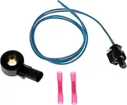 Dorman 987-029 Ignition Knock (Detonation) Sensor Compatible with Select Models