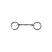 Myler Bits Myler SS Loose Ring Comfort Snaffle Wide