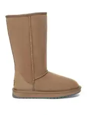 [UGG Australian Shepherd] Tall Classic Boots in Chestnut
