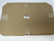 Pack of 50 Empire Underlayment Abrasive Plastic Window Protectors 14" x 22"