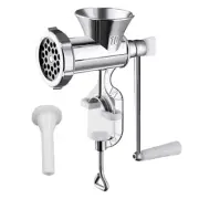 Unique Manual Mincer Sausage Fillers Kitchen Practical Gadgets Grinder