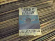 Weird Al Yankovic Smells Like Nirvana & Waffle King Cassette Single SEALED!!!!!!