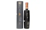 Bruichladdich Octomore 08.1 Masterclass Single Malt Whisky