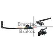 Bremtec Euroline Brake Wear Senor, BTS394