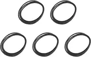 Binxind 5X Lr023393 Sunroof Glass Seal Fit for Sport 2006-2012
