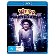Weird Science