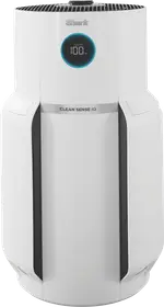 Shark NeverChange5 Air Purifier Max