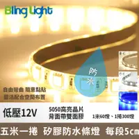 在飛比找蝦皮購物優惠-◎Bling Light LED◎12V矽膠防水條燈/燈帶/