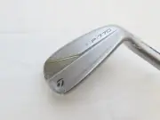 New TaylorMade P-770 Single Approach Wedge KBS Tour Stiff S Flex Steel P770