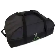 Carry Bag To Suit Weber Q 2000 | 2200 Premium BBQ. Duffel Bag Cover.