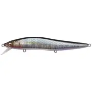 Megabass Vision ONETEN LBO Wagin Hasu, Lenght mm 115, Floating Fishing Wobbler