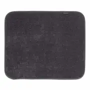 Brabantia Microfibre Dish Drying Mat Dark Grey #01955