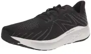 New Balance Fresh Foam X Vongo V5 Men's, US 13, Black/Phantom/Steel, MVNGOBS5