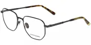 Scotch & Soda 2027 900 Men's Glasses Gunmetal Size 53 - Private Health Rebate - Blue Light Block Available