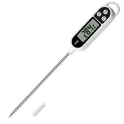 Thermopro Digital Instant Read Meat Thermometer Kitchen Cooking Food