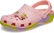 [Crocs] 209479-737-M2W4 Spongebob Patrick Classic Clog Melon Melon
